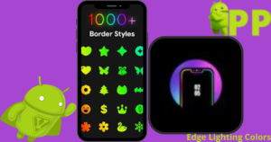 تحميل اضاءة حواف الشاشة 2025 Edge Lighting Colors APK لنظام أندرويد 2
