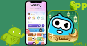 تحميل وي بلاي 2026 WEPLAY apk للاندرويد مجاناً 1