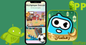 تحميل وي بلاي 2026 WEPLAY apk للاندرويد مجاناً 2
