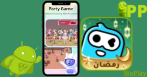 تحميل وي بلاي 2026 WEPLAY apk للاندرويد مجاناً 3
