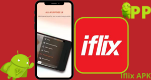 تحميل اي فليكس Iflix APK مجاناً 2026 للاندرويد – أحدث إصدار 1