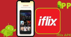 تحميل اي فليكس Iflix APK مجاناً 2026 للاندرويد – أحدث إصدار 2