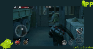 تحميل ليفت تو سرفايفل 2026 Left To Survive apk للاندرويد مجاناً 2