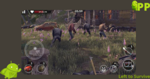 تحميل ليفت تو سرفايفل 2026 Left To Survive apk للاندرويد مجاناً 3