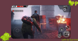 تحميل ليفت تو سرفايفل 2026 Left To Survive apk للاندرويد مجاناً 1