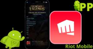 تحميل ريوت العاب 2026 Riot Mobile الاصدار الاخير للاندرويد 1