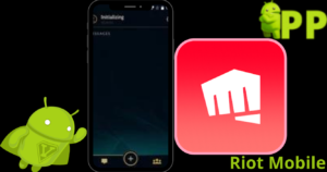 تحميل ريوت العاب 2026 Riot Mobile الاصدار الاخير للاندرويد 2
