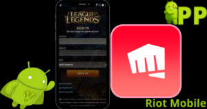 تحميل ريوت العاب 2026 Riot Mobile الاصدار الاخير للاندرويد 3