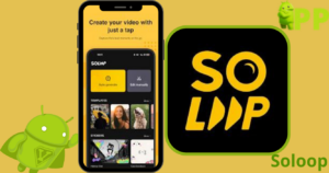 تحميل سولوب Soloop APK مجاناً 2026 للاندرويد أحدث إصدار 1