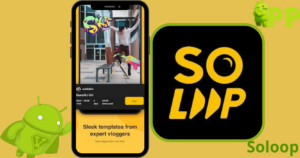 تحميل سولوب Soloop APK مجاناً 2026 للاندرويد أحدث إصدار 2