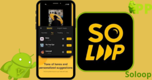 تحميل سولوب Soloop APK مجاناً 2026 للاندرويد أحدث إصدار 3