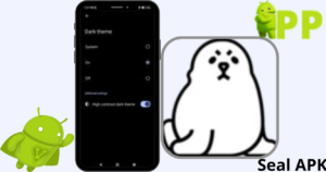 تحميل سيل 2026 Seal اخر اصدار APK للاندرويد 1