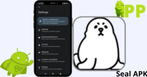 تحميل سيل 2026 Seal اخر اصدار APK للاندرويد 2
