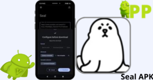 تحميل سيل 2026 Seal اخر اصدار APK للاندرويد 3