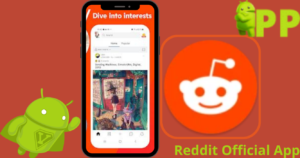 تحميل ريديت 2025 Reddit Official App APK لنظام أندرويد 3