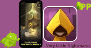 تحميل فري ليتل نايتميرز 2025 Very Little Nightmares الاصدار الاخير مجاناً 2