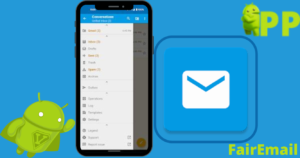 تحميل فاير ايميل 2026 FairEmail مهكر APK برابط مباشر للاندرويد 2