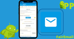 تحميل فاير ايميل 2026 FairEmail مهكر APK برابط مباشر للاندرويد 1