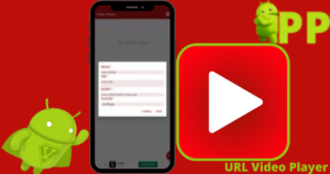 تحميل URL Video Player اخر اصدار 2026 للاندرويد مجاناً 1