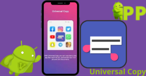 تحميل النسخ الشامل 2026 Universal Copy اخر اصدار APK للاندرويد 2