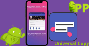 تحميل النسخ الشامل 2026 Universal Copy اخر اصدار APK للاندرويد 3