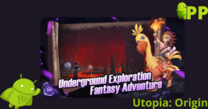 تحميل يوتوبيا أورجين Utopia Origin APK مجاناً 2026 للاندرويد – أحدث إصدار 2