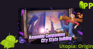 تحميل يوتوبيا أورجين Utopia Origin APK مجاناً 2026 للاندرويد – أحدث إصدار 1