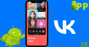 تحميل فكونتاكتي VK VKontakte APK 2025 لنظام أندرويد 2