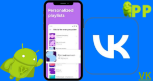 تحميل فكونتاكتي VK VKontakte APK 2025 لنظام أندرويد 3