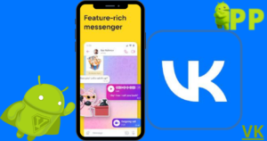 تحميل فكونتاكتي VK VKontakte APK 2025 لنظام أندرويد 1
