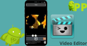 تحميل فيديو اديتور 2026 Video Editor للاندرويد اخر اصدار مجاناً 2