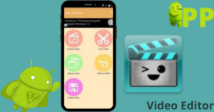 تحميل فيديو اديتور 2026 Video Editor للاندرويد اخر اصدار مجاناً 3