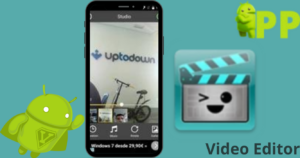 تحميل فيديو اديتور 2026 Video Editor للاندرويد اخر اصدار مجاناً 1