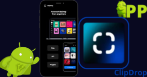 تحميل برنامج كليب دروب 2026 ClipDrop اخر اصدار APK للاندرويد 1