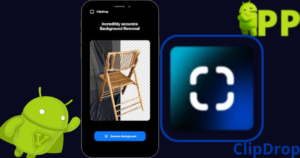 تحميل برنامج كليب دروب 2026 ClipDrop اخر اصدار APK للاندرويد 2