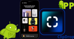 تحميل برنامج كليب دروب 2026 ClipDrop اخر اصدار APK للاندرويد 3