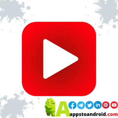 تحميل تطبيق مشغل فيديوهات 2023 URL Video Player APK مجاناً لـ Android