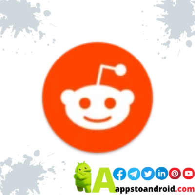 تحميل رديت 2023 Reddit Official App اخر اصدار مجاناً لـ Android