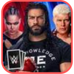 تحميل WWE سوبر كارد 2023 WWE SuperCard اخر اصدار مجاناً لـ Android