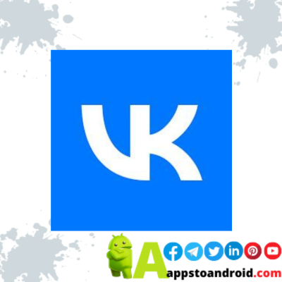 تحميل فكونتاكتي 2023 VKontakte APK اخر اصدار مجاناً لـ Android