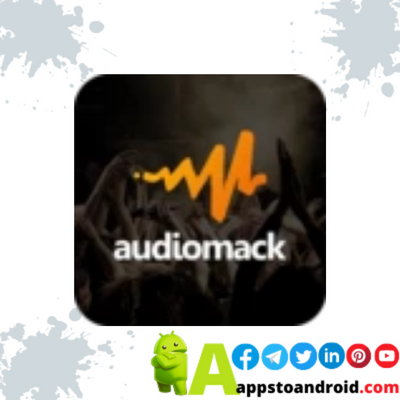 اوديو ماك 2023 Audiomack تنزيل اوديو ماك 2023