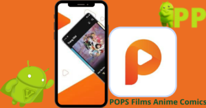 تحميل انمي فيلم كوميك – POPS Films Anime Comics أحدث إصدار 2025 مجاناً 1