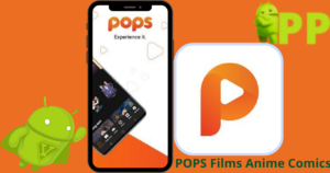تحميل انمي فيلم كوميك – POPS Films Anime Comics أحدث إصدار 2025 مجاناً 2