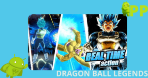 تحميل دراغون بول 2026 dragon ball مهكرة الاصدار الاخير للاندرويد مجاناً 3