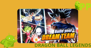 تحميل دراغون بول 2026 dragon ball مهكرة الاصدار الاخير للاندرويد مجاناً 4