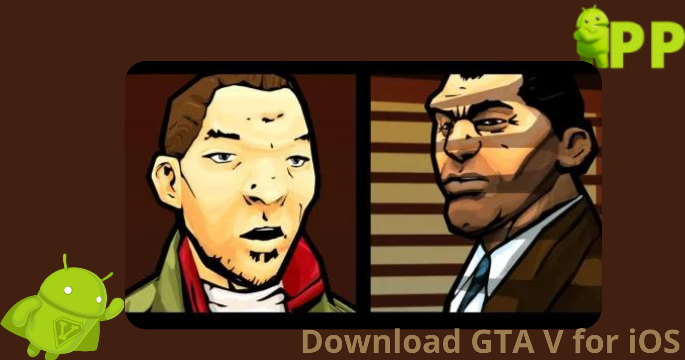 طريقة لعب GTA Chinatown Wars مجاناً للايفون وللكمبيوتر