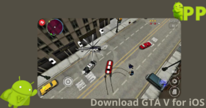 تحميل جراند تشايناتاون ورز 2025 GTA Chinatown Wars ios اخر اصدار للايفون 3