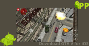 تحميل جراند تشايناتاون ورز 2025 GTA Chinatown Wars ios اخر اصدار للايفون 1