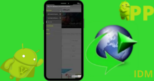 تحميل انترنت داونلود مانجر 2026 IDM apk للاندرويد مجاناً 1