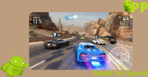 تحميل لعبة نيد فور سبيد 2026 Need for Speed برابط مباسر apk للاندرويد 2